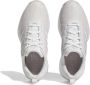 Adidas Dames S2G SL 23 Golfschoen White Print Maat : 39 1 3 - Thumbnail 5