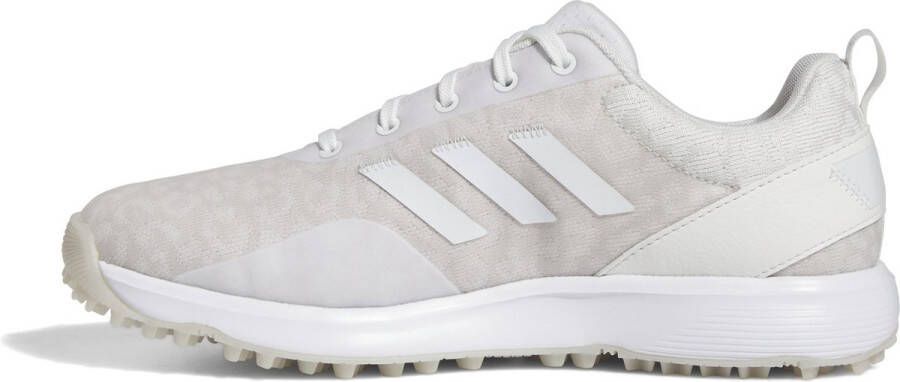 adidas Dames S2G SL 23 Golfschoen White Print