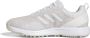 Adidas Dames S2G SL 23 Golfschoen White Print Maat : 38 2 3 - Thumbnail 6