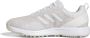 Adidas Dames S2G SL 23 Golfschoen White Print Maat : 39 1 3 - Thumbnail 6