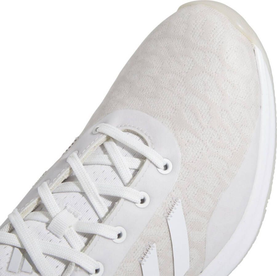 adidas Dames S2G SL 23 Golfschoen White Print