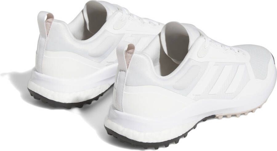 adidas Dames Zoysia Golfschoen White Maat : 40 2 3