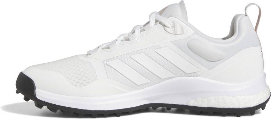 adidas Dames Zoysia Golfschoen White Maat : 40 2 3