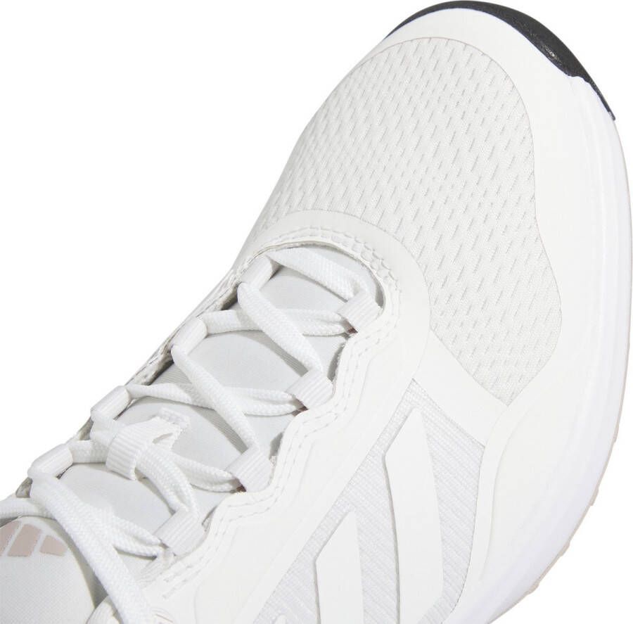 adidas Dames Zoysia Golfschoen White Maat : 40 2 3