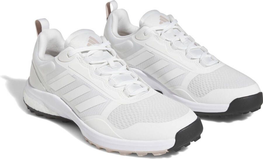 adidas Dames Zoysia Golfschoen White Maat : 40 2 3