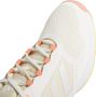 Adidas Dames Zoysia Golfschoen White Orange Yellow Maat : 39 1 3 - Thumbnail 11
