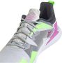 Adidas Defiant Speed Schoenen Veelkleurig 2 3 Man - Thumbnail 3