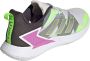 Adidas Defiant Speed Schoenen Veelkleurig 2 3 Man - Thumbnail 4