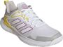 Adidas Performance Defiant Speed Tennisschoenen - Thumbnail 7