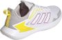 Adidas Performance Defiant Speed Tennisschoenen - Thumbnail 8