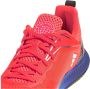 Adidas Performance Defiant Speed Tennisschoenen Heren Oranje - Thumbnail 4