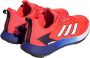 Adidas Performance Defiant Speed Tennisschoenen Heren Oranje - Thumbnail 6