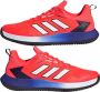 Adidas Performance Defiant Speed Tennisschoenen Heren Oranje - Thumbnail 10