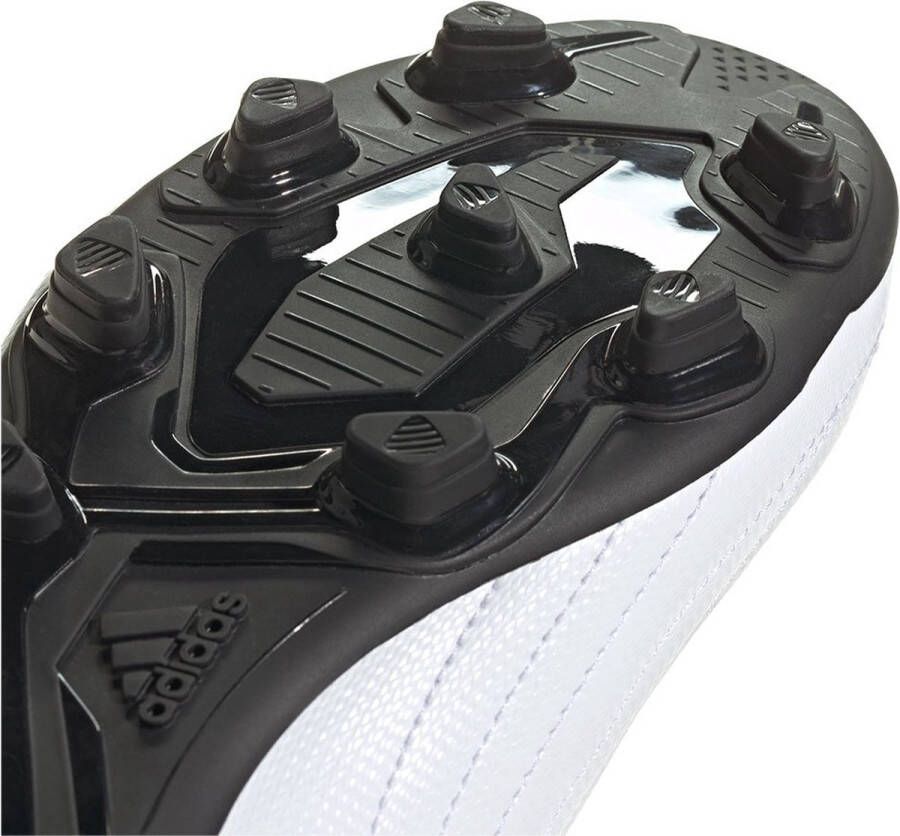 adidas Deportivo Ii Fxg Voetbalschoenen Wit