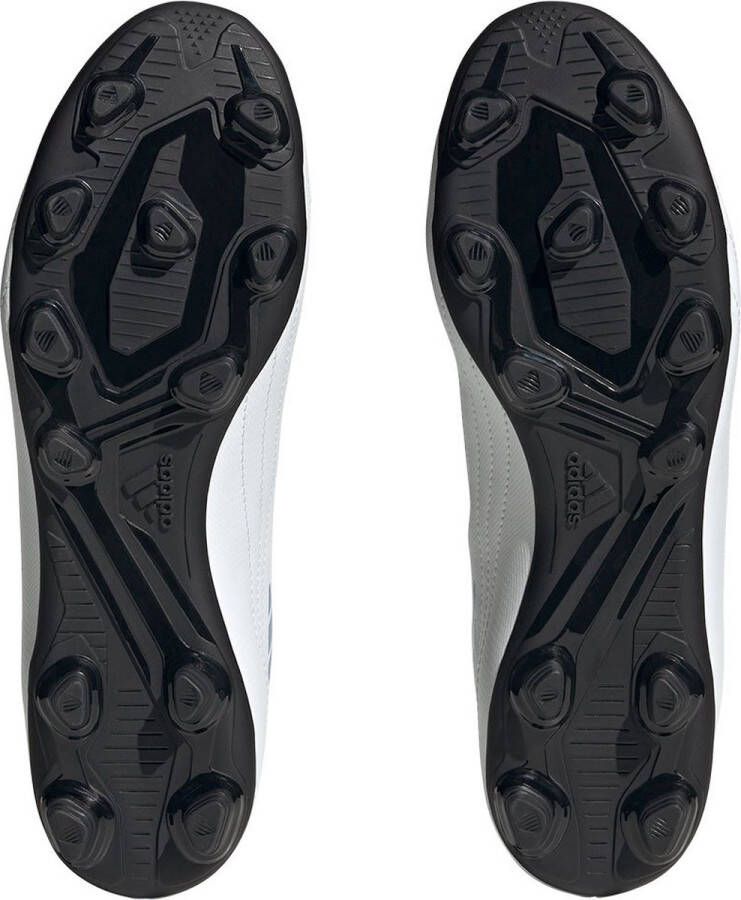 adidas Deportivo Ii Fxg Voetbalschoenen Wit