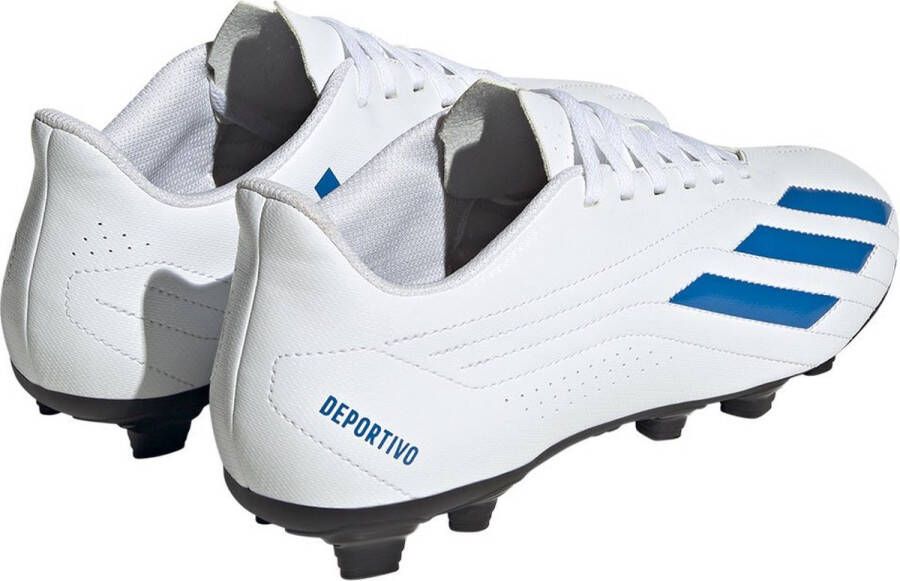 adidas Deportivo Ii Fxg Voetbalschoenen Wit