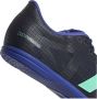 Adidas Distancestar Track Hardloopschoenen Legink Pulmin Lucblu Heren - Thumbnail 9