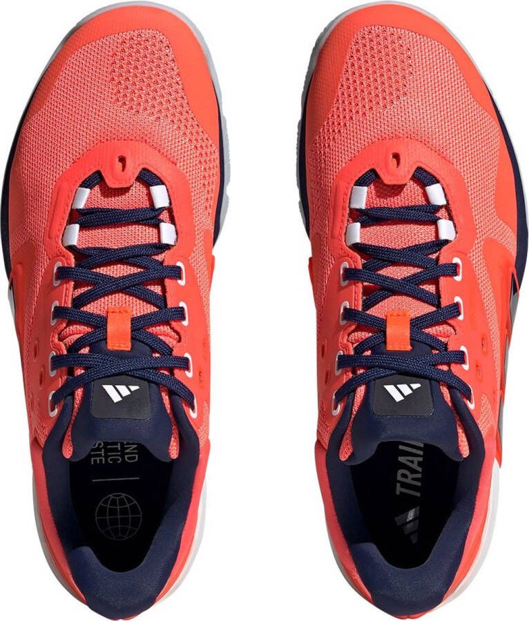 adidas Dropset Trainer Sneakers Oranje 1 3 Man