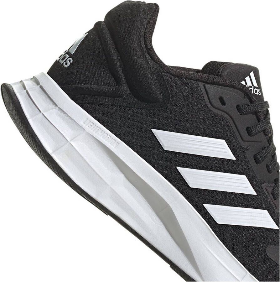 Adidas Duramo 10 Hardloopschoenen Breed Vrouwen - Foto 2