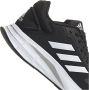Adidas Duramo 10 Hardloopschoenen Breed Vrouwen - Thumbnail 2