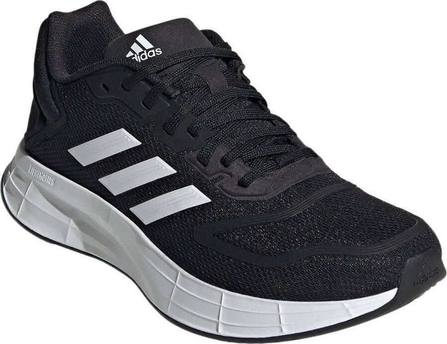 Adidas Duramo 10 Hardloopschoenen Breed Vrouwen - Foto 3
