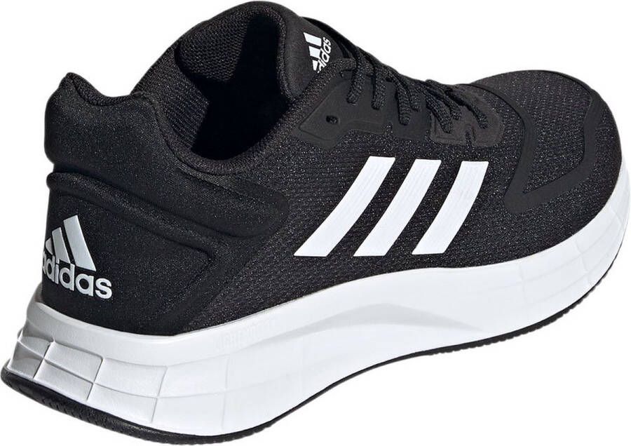 Adidas Duramo 10 Hardloopschoenen Breed Vrouwen - Foto 4