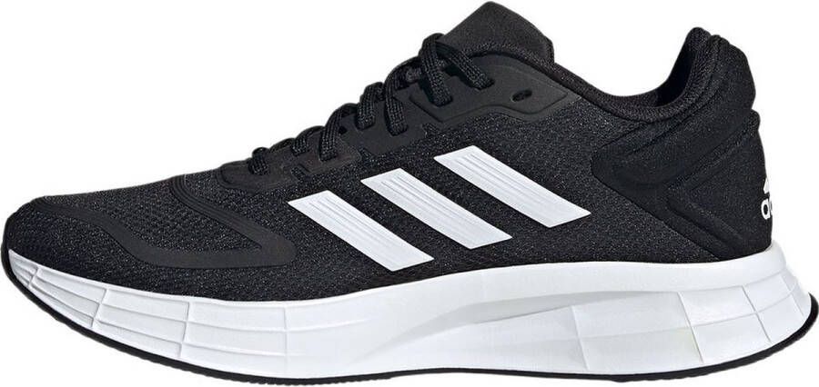 Adidas Duramo 10 Hardloopschoenen Breed Vrouwen - Foto 6