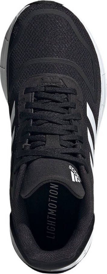 Adidas Duramo 10 Hardloopschoenen Breed Vrouwen - Foto 7