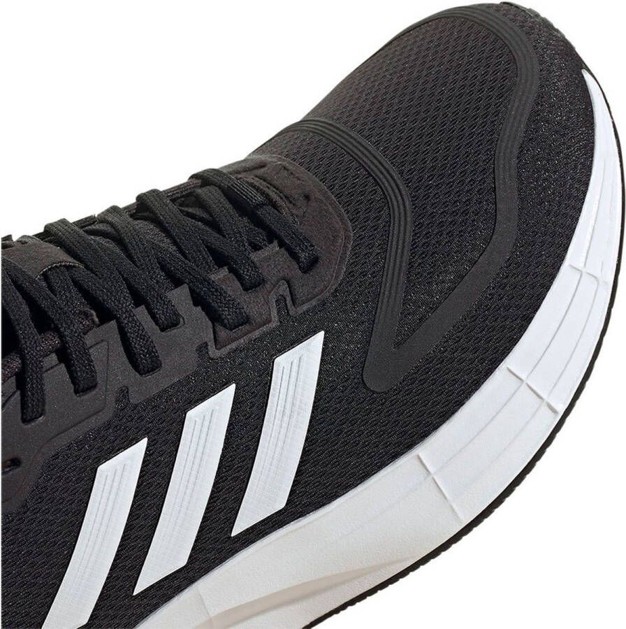 Adidas Duramo 10 Hardloopschoenen Breed Vrouwen - Foto 8