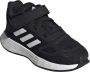 Adidas Sportswear Duramo 10 Schoenen Kinderen Zwart - Thumbnail 10
