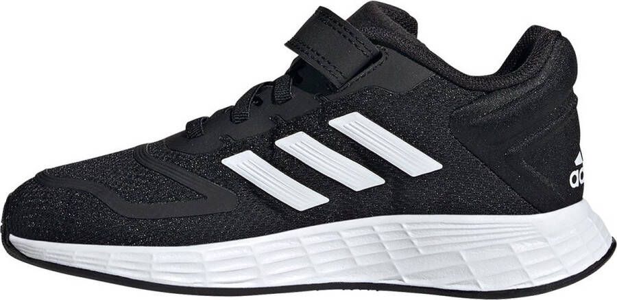 adidas Duramo 10 EL K Kinderschoenen met Klittenband