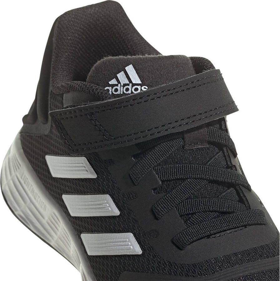 Adidas Sportswear Duramo 10 El Hardloopschoenen Kid Core Black Core Black Core Black Kinderen - Foto 10