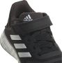 Adidas Sportswear Duramo 10 El Hardloopschoenen Kid Core Black Ftwr White Core Black - Thumbnail 7