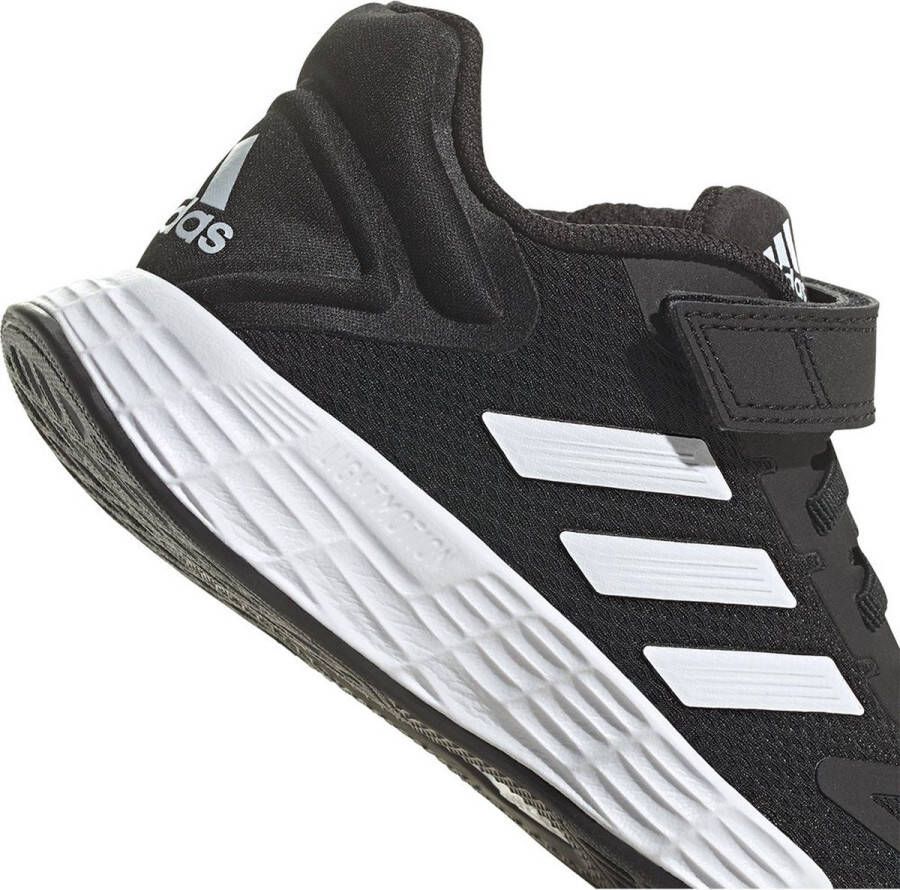 adidas Duramo 10 EL K Kinderschoenen met Klittenband