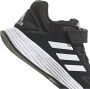 Adidas Sportswear Duramo 10 El Hardloopschoenen Kid Core Black Ftwr White Core Black - Thumbnail 8