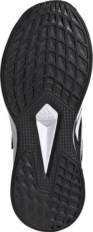 Adidas Sportswear Duramo 10 El Hardloopschoenen Kid Core Black Core Black Core Black Kinderen - Foto 13