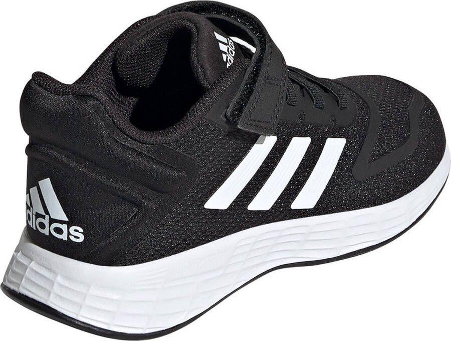 adidas Duramo 10 EL K Kinderschoenen met Klittenband