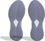 Adidas Duramo 10 Hardloopschoenen Blauw 2 3 Vrouw - Thumbnail 3