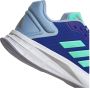 Adidas Duramo 10 Hardloopschoenen Blauw 2 3 Vrouw - Thumbnail 4