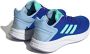 Adidas Duramo 10 Hardloopschoenen Blauw 2 3 Vrouw - Thumbnail 5