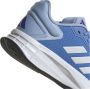 Adidas Duramo 10 Hardloopschoenen Blauw 2 3 Vrouw - Thumbnail 9