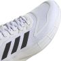 Adidas Duramo SL 2.0 Schoenen Cloud White Core Black Dash Grey Heren - Thumbnail 6