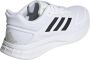 Adidas Duramo SL 2.0 Schoenen Cloud White Core Black Dash Grey - Thumbnail 8