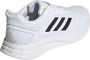 Adidas Duramo SL 2.0 Schoenen Cloud White Core Black Dash Grey Heren - Thumbnail 8