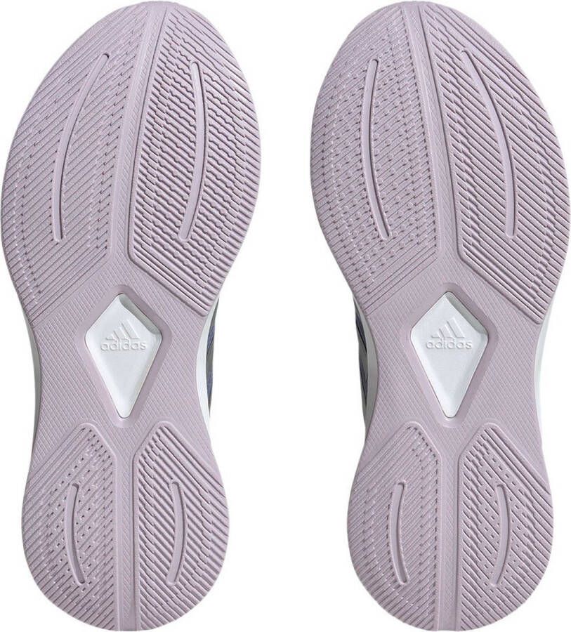 adidas Duramo 10 Hardloopschoenen Paars Vrouw