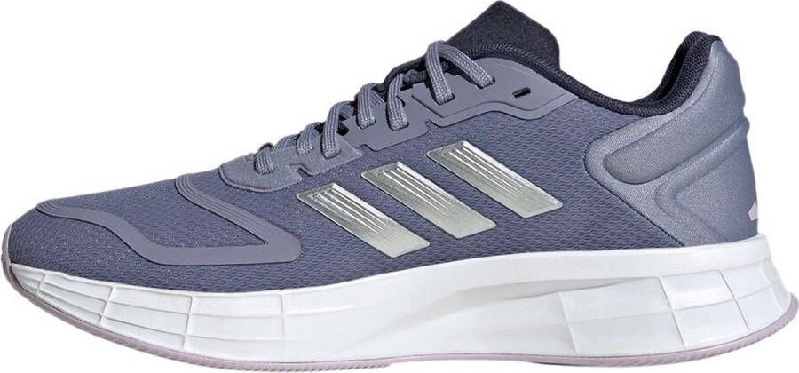 adidas Duramo 10 Hardloopschoenen Paars Vrouw
