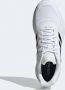 Adidas Duramo SL 2.0 Schoenen Cloud White Core Black Dash Grey Heren - Thumbnail 11