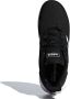 Adidas Performance Duramo 9 hardloopschoenen zwart wit - Thumbnail 12
