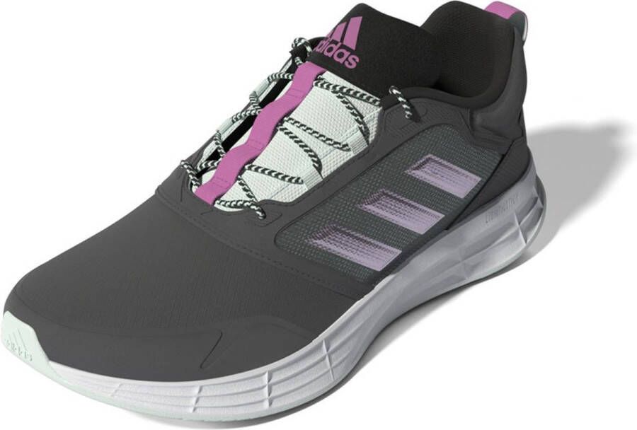 adidas Duramo Protect Hardloopschoenen Dark Grey Dames