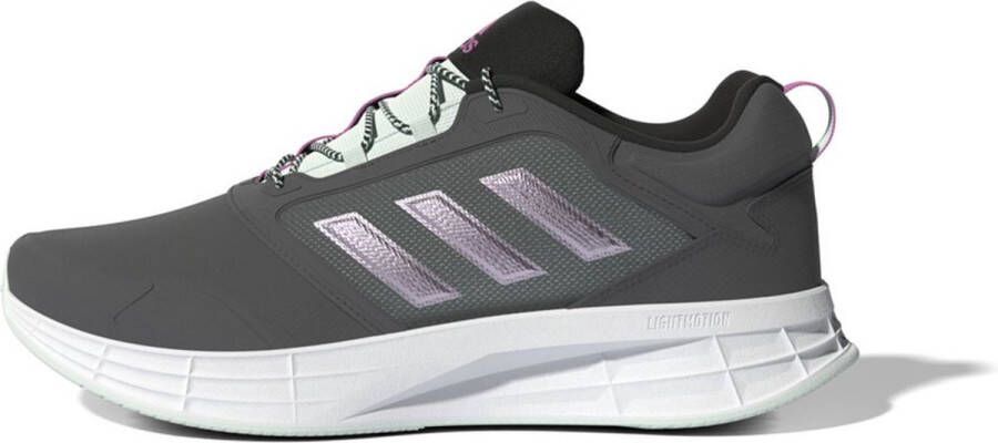 adidas Duramo Protect Hardloopschoenen Dark Grey Dames